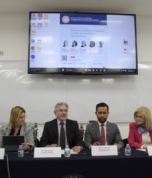 Los derechos humanos, una herramienta para transformar la realidad
