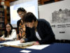 Inaugura Rectora Lilia Cedillo el Coloquio Internacional Bibliotecas Centenarias