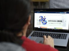 Continúa el proceso de admisión para ingreso a la BUAP