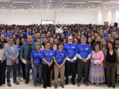 Recibe BUAP a 920 estudiantes del Programa Delfín para verano de investigación 2026