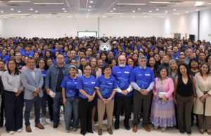 Recibe BUAP a 920 estudiantes del Programa Delfín para verano de investigación 2026