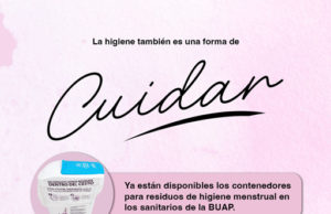 Amplía BUAP programa de recolección de residuos