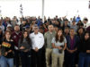 Inicia en CU2 BUAP “Raíces del futuro”
