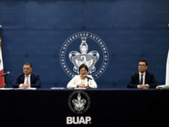 Aprueba Consejo Universitario Plan de Desarrollo Institucional 2025-2029