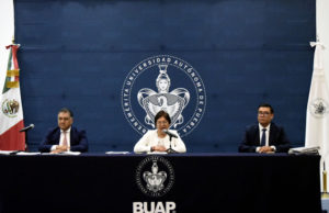 Aprueba Consejo Universitario Plan de Desarrollo Institucional 2025-2029