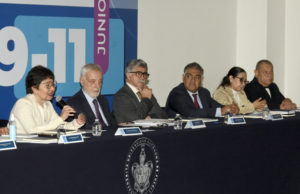 Capacita BUAP a sus directivos para consolidar el rumbo de la institución