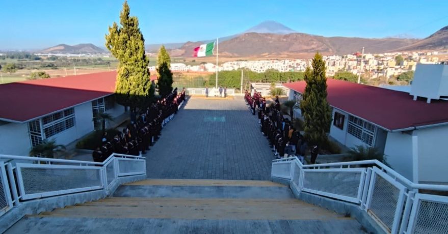 Bachillerato José Vasconcelos Atlixco