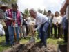 Avanza Pepe Chedraui en la recuperación de áreas verdes con “Raíces del Futuro”