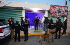 Despliega gobierno de Pepe Chedraui operativos interinstitucionales para combatir la venta irre alcohol en la ciudad