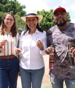 Atlixco cuna de sabor; todo listo para la 5ª Feria del Mezcal y del Pulque