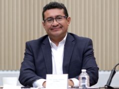 Confirman comparecencia del titular de la SSP en el Congreso; Morena prevé ataques del PAN
