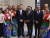Fortalece Congreso lazos de cooperación académica, cultural, educativa y económica entre Puebla yChina