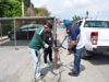 Con operativo integral, gobierno de Pepe Chedraui fortalece el origen y la movilidad en San Jorge