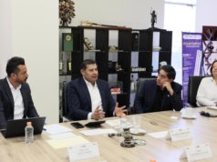 Con inversión estratégica, Gobierno de Puebla proyecta al Aeropuerto Hermanos Serdán como eje de desarrollo