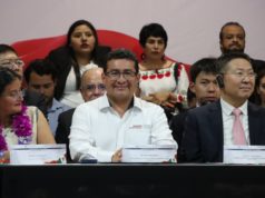 Desde Zacatlán, Congreso del Estado impulsa vinculación institucional y fortalece relaciones bilaterales con China
