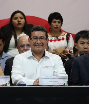 Desde Zacatlán, Congreso del Estado impulsa vinculación institucional y fortalece relaciones bilaterales con China