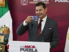 Café poblano, entre primeros lugares del mundo por su calidad y producción total