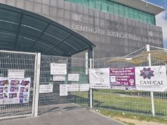 Confirma SSP fuga de presunto secuestrador durante traslado; custodios son investigados