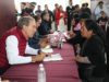 Refuerza Pepe Chedraui la atención ciudadana con “Día del Pueblo”