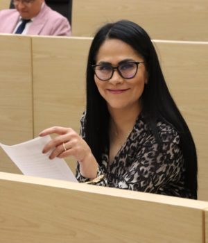 Avala Congreso del Estado dictamen para fortalecer la seguridad en los planteles educativos