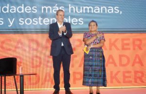 En Puebla trabajamos por los derechos de las mujeres y la inclusión de los pueblos originarios: Pepe Chedraui