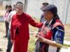 Hacer territorio es escuchar a la gente para atender necesidades ignoradas por años: Laura Artemisa