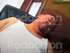 Regidor Andrés Cerón niega estar durmiendo en su oficina; reveló su hipertensión