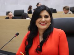 Propone diputada Delfina Pozos aumentar sanciones por robo y abuso de confianza contra personas indígenas y afromexicanas