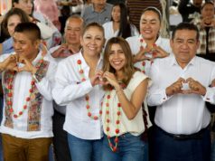 Jueves Culturales fortalecen identidad de nuestros pueblos: Laura Artemisa