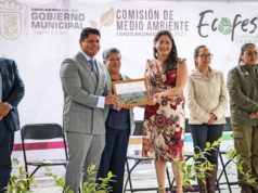 Inaugura Omar Muñoz segunda edición del Eco997Fest 2026