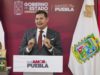 Gobierno de Puebla proyecta crecimiento económico en la Mixteca con obras y programas productivos
