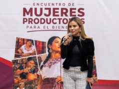 Impulsa SADR emprendimiento y autonomía económica de productoras poblanas