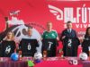 Llega a Puebla la fiebre por la Copa Mundial de Fútbol 2026 con actividades y eventos