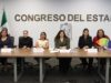 Comisión de Igualdad de Género aprueba dictamen para fortalecer órdenes de protección a mujeres en Puebla