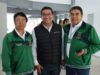 Diputado Pável Gaspar Ramírez impulsa acercamiento legislativo con estudiantes de Izúcar de Matamoros