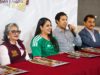 Tonantzin Fernández impulsa el deporte y la convivencia familiar con el Mundialito DIF 2026