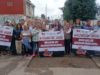 Arranca en el Barrio de Jesús Tlatempa, en San Pedro Cholula, “Programa de Bacheo Intensivo 2026”