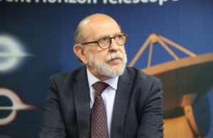 Fallece Francisco Manuel Vélez Pliego, destacado investigador y exaspirante a la Rectoría de la BUAP
