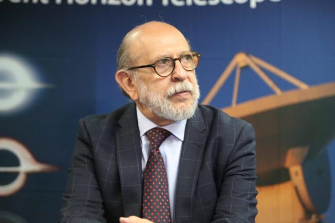 Francisco Velez Pliego