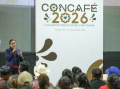 Planta de Café Bienestar en Puebla, proyecta el futuro de cafetaleros mexicanos
