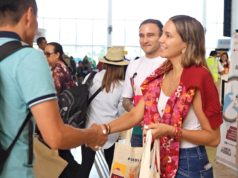 Recibe Puebla a pasajeros de las 12 nuevas rutas aéreas