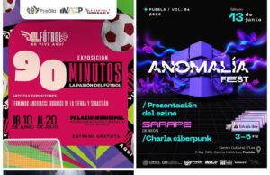 Gobierno de Pepe Chedraui invita a disfrutar de un fin de semana excepcional