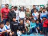 Mundialito llanero fortalece unidad en las comunidades