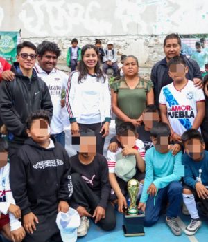 Mundialito llanero fortalece unidad en las comunidades