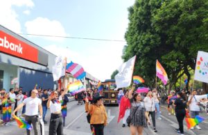 Colectivo APPS Derechos Humanos advierte voto de castigo a MORENA si no destituye a Betuky Camacho