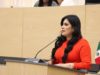 Propone Delfina Pozos sancionar la simulación de delitos
