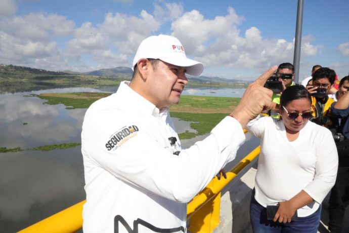 Alejandro Armenta