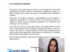 Ariana Ferretiz ofrece disculpa pública tras polémica por su detención en San Andrés Cholula