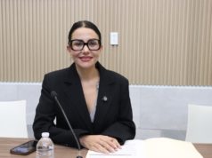 Se deslinda Nay Salvatori de Ariana Ferretiz: “Nunca defendí a una persona en estado de ebriedad”