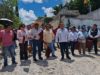 Refuerza diputado Pável Gaspar trabajo coordinado para acercar oportunidades y bienestar a la Mixteca poblana